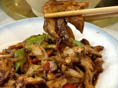-渔娘渔家丹东海鲜(东直门店)