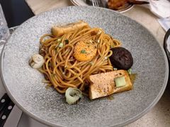 -玲婧胡同·生日蛋糕·餐厅(嘉里城店)