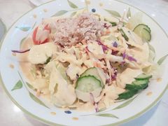 -萨莉亚意式餐厅(南开大悦城店)
