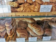 -老梦面包 CHEZMOREL(三源里店)