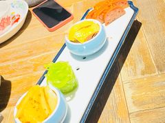 -老头儿油爆虾(胜利河美食街店)