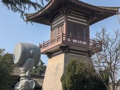 -法门文化景区