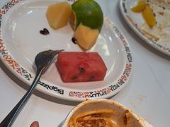 -比格比萨自助(新辰里学清路店)