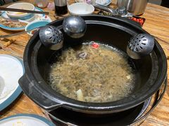 -春润大地海南椰子鸡(沙井京基百纳广场店)