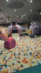 -meland club亲子乐园•派对•研学(昆山万象汇店)