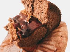 蓝莓那提-红跑车蛋糕世界(清江路店)