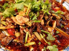 -杨三孃跷脚牛肉(中粮鸿云悦街店)
