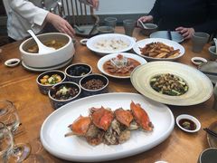-小天厨民间菜馆(深圳街店)