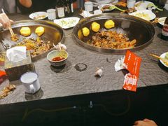 -缘福乡村铁锅炖民宿(八达岭店)