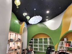 -Waof Park 淘气堡·儿童乐园(番禺天河城店)