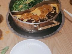 -松野谷·寿喜烧自助(华联顺义金街购物中心店)