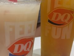 -DQ·蛋糕·冰淇淋(城南嘉园店)