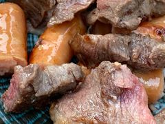 -秋木烤肉·韩国牛肉名家(高新旗舰店)
