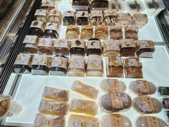 -烘焙町面包店(西四店)
