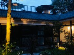 -往来·竹里.宝宝宴.生日宴.团建.宴席(花乡农居店)