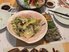 -鳗鲔·料理小馆