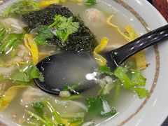 -永和大王(一口茶豆浆|花香豆更香·朝晖店)