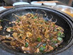 -小厨食堂(黄田坝店)