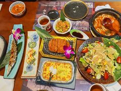 -青空日料烧肉烧鸟店(后湖兴业路店)