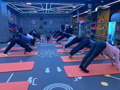 -HFS极限恒温游泳健身(石桥铺店)