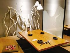 -Hatsune隐泉日式料理(SKP店)