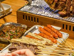 -龙头烤羊排•烤全羊•精酿扎啤(厦滘店)