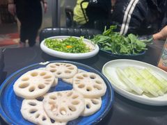 -牛牛和牛海鲜粥底火锅(长虹国际城店)
