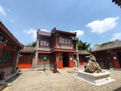 -郭守敬纪念馆