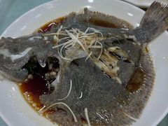 -聚德福海鲜家常菜(刘庄店)