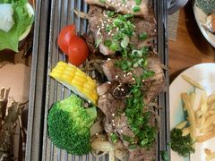 -一本料理(西溪天街店)