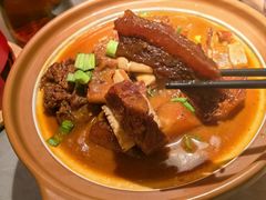 -闽上鲜·福建菜(龙湖滨江天街店)