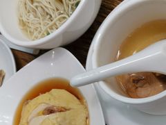 -翡翠拉面小笼包(机场DFS店)