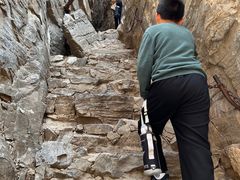 -孤山寨风景区