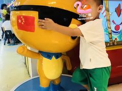 -万达广场(龙湖店)