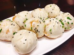 生煎-德兴馆(山西南路店)