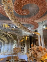-花嫁丽舍婚礼殿堂(世博江景店)