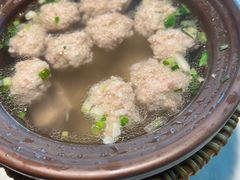 -小菜园新徽菜(无锡宜家荟聚中心店)