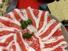 -谭鸭血老火锅(长春一店)