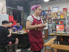 -天治宣·野椒鸡(龙头寺总店)