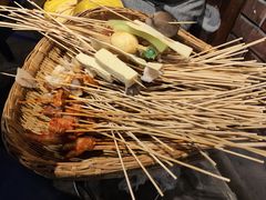 -马路边边串串香(双井直营店)