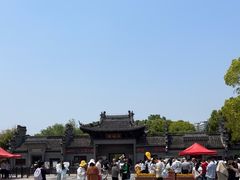 -水绘园