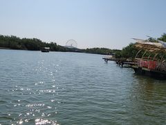 -渔岛海洋度假区