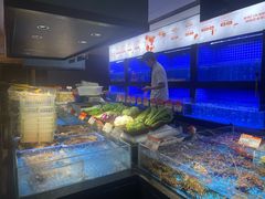 -徐记海鲜(大雁塔|金都店)
