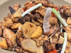 -绿草地·湘菜(芙蓉天街店)