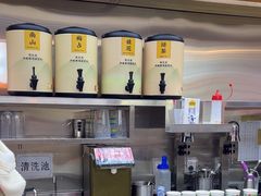 -茶话弄(北京凯德MALL大峡谷店)