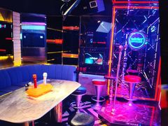 -温莎KTV(珠江路店)