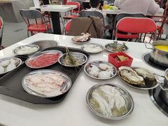 -朱富贵火锅(金融街万达店)