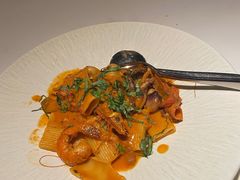 -Osteria Garden 生蚝花园餐厅(原进贤路店)