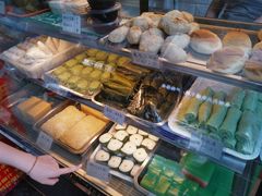 -陈记印尼风味小吃(北湖店)