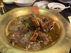 -芦月轩羊蝎子(劲松店)